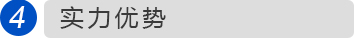 實(shí)力優(yōu)勢 實(shí)力優(yōu)勢